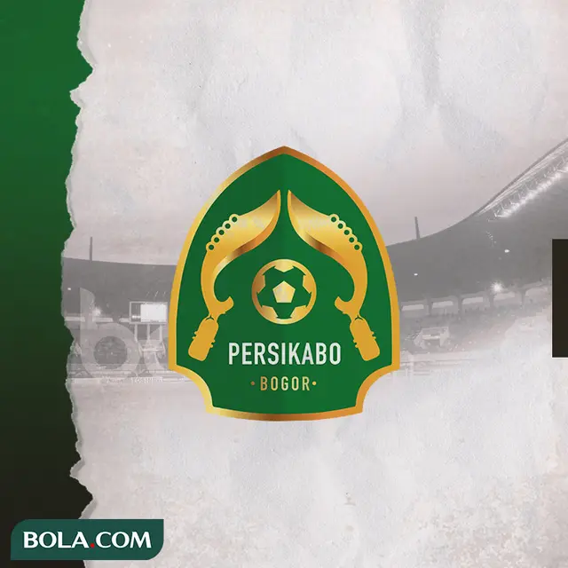 Persikabo 1973