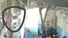 Pemuda Nyetir Mobil Ugal-ugalan Tabrak Sejumlah Motor di Meruya