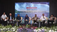 Komisi IV DPR: Kebijakan Karbon Biru Butuh Harmonisasi Lintas Kementerian dan Lembaga