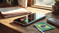 +55 Negara Mana? Ini Kode Telepon Brasil Beserta Cara Pakai dan Tips Keamanannya