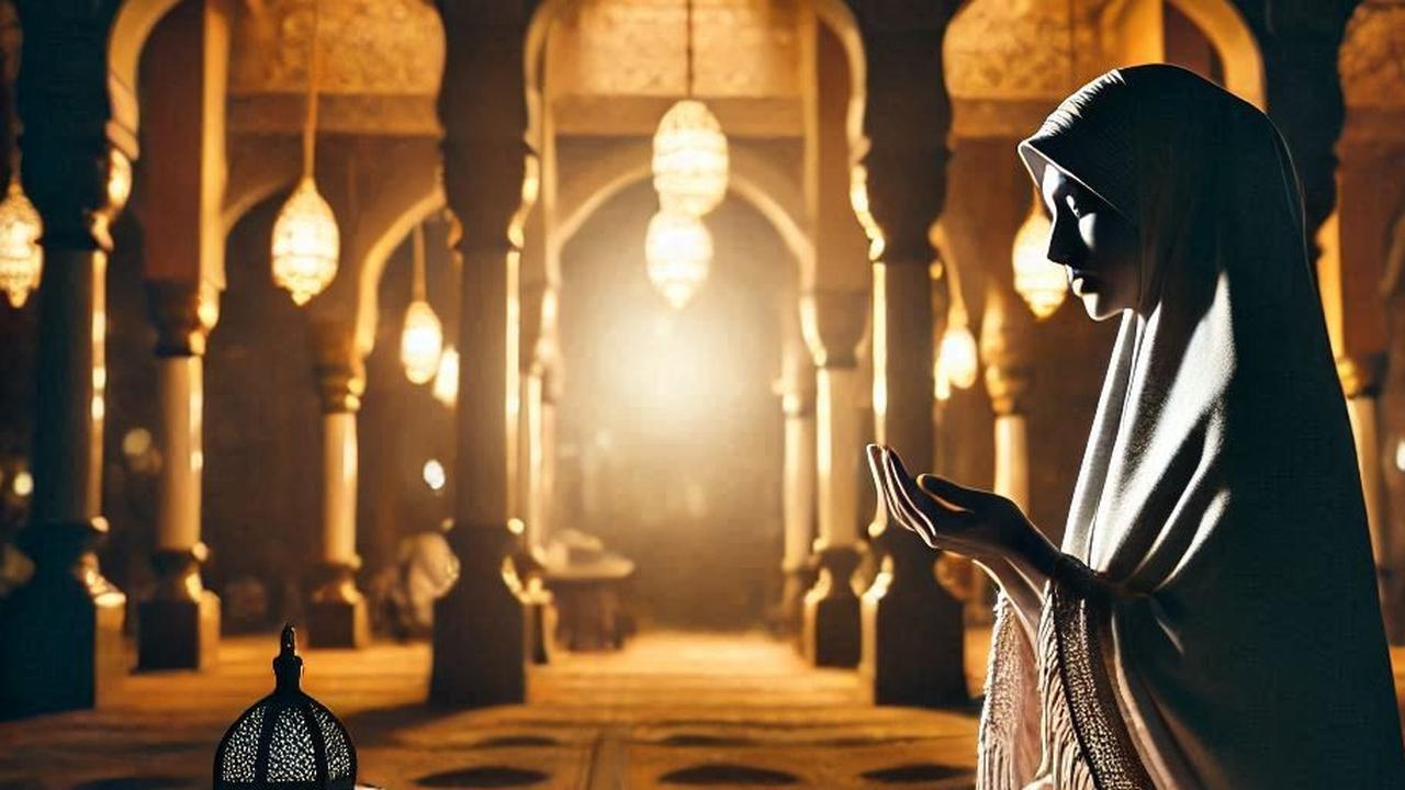 Bacaan Doa Pelancar Rezeki bagi Rumah Tangga, Cocok Dilafalkan Pasangan Suami Istri Baru