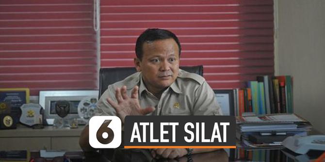 VIDEO: Edhy Prabowo, Atlet Silat Pengganti Susi Pudjiastuti