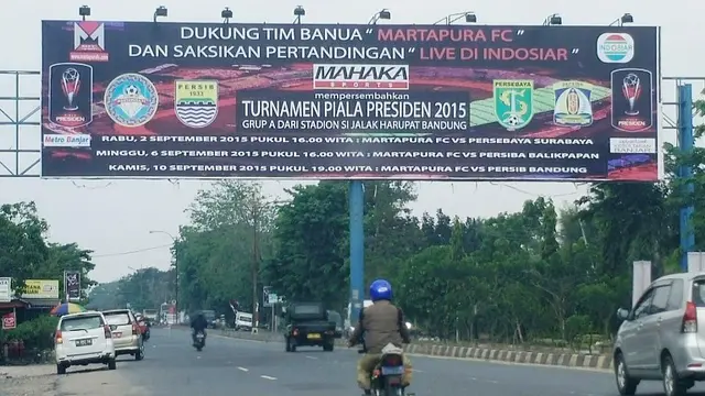 Martapura FC