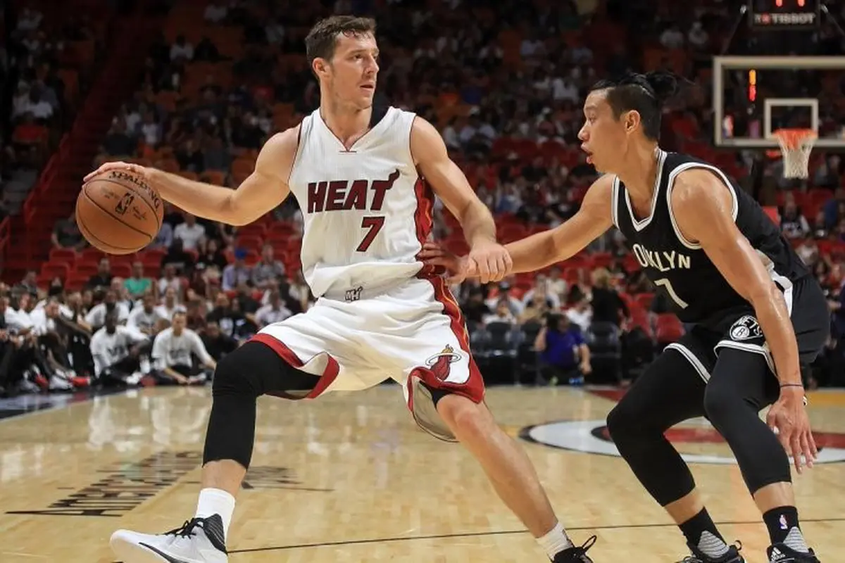 Goran Dragic