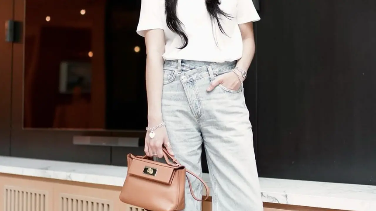 Sandra Dewi