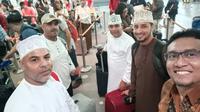 Pemerintah Provinsi Aceh akan memaksimalkan kunjungan peserta Familiarization Trip asal Oman