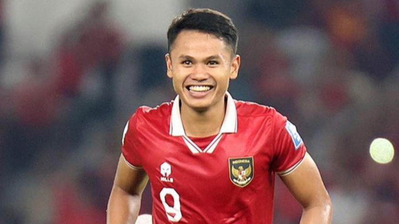 Pemain Timnas Indonesia Dimas Drajad jadi Korban Pencurian di GBK, Tiga Pelaku Ditangkap!