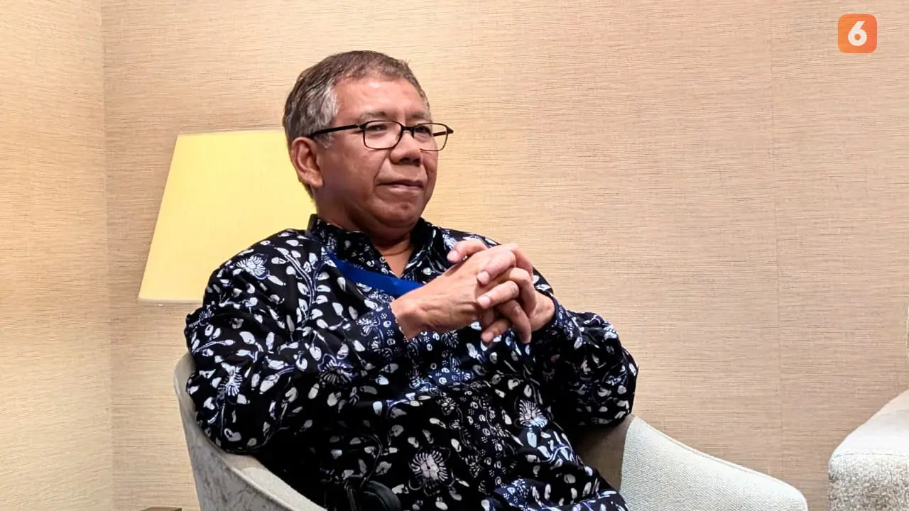Keputihan Tak Kunjung Sembuh, Bisa Jadi Gejala Diabetes
