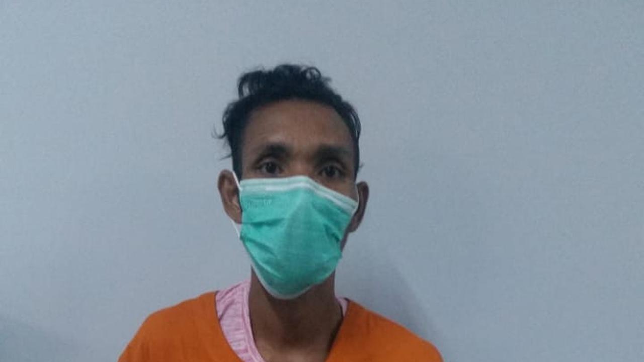 Marketing di Bali Selewengkan Uang Ratusan Juta