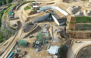 JPMorgan Tambah Kepemilikan Saham di Merdeka Gold Resources