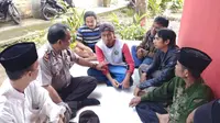 Top 3 Berita Hari Ini: Dikira Mistis, Terkuak Sosok Penyusun Batu di Sungai