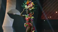 Kondisi Miss Jamaika Terkini Usai Jatuh dari Panggung Miss Universe 2025, Alami Pendarahan Otak