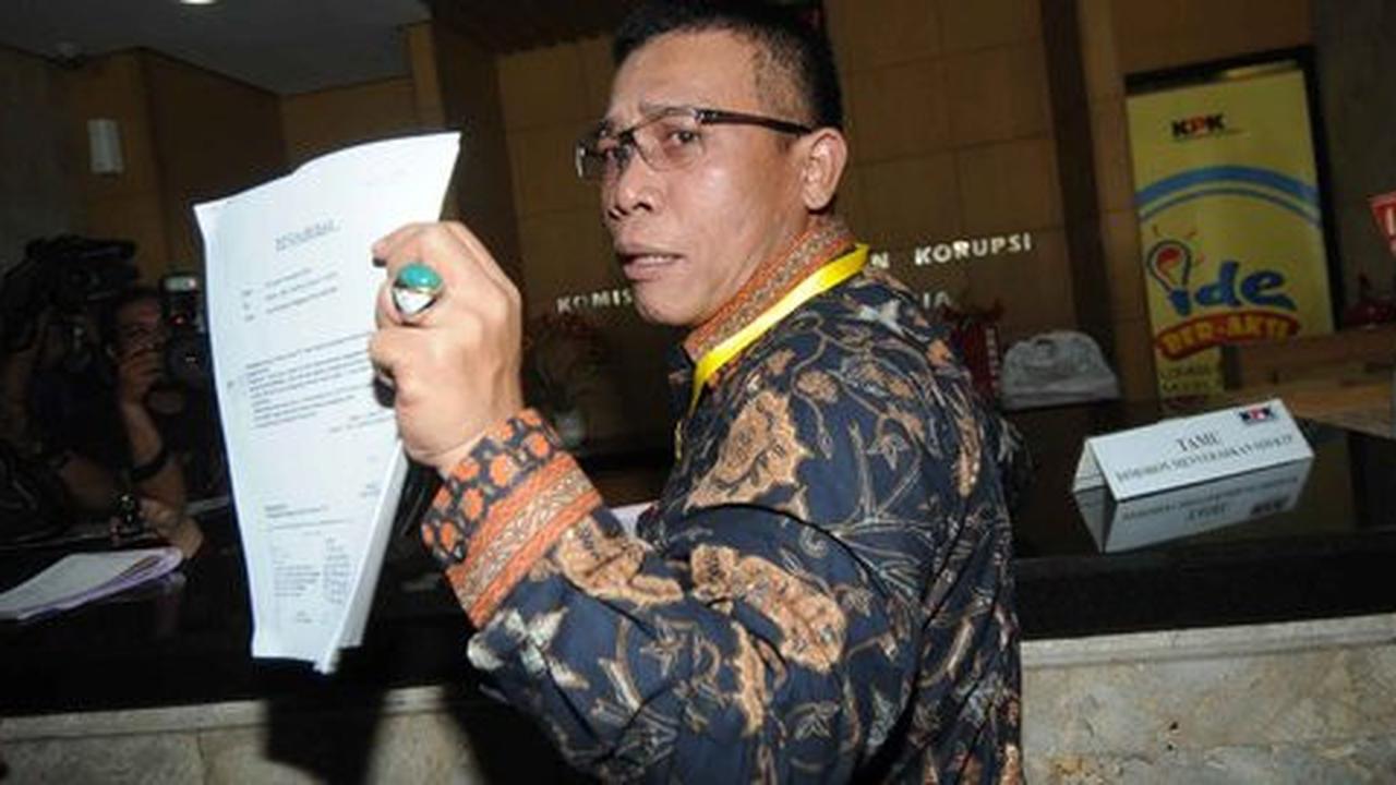 Politikus PDIP ini desak KPK segera panggil Rini dan RJ Lino