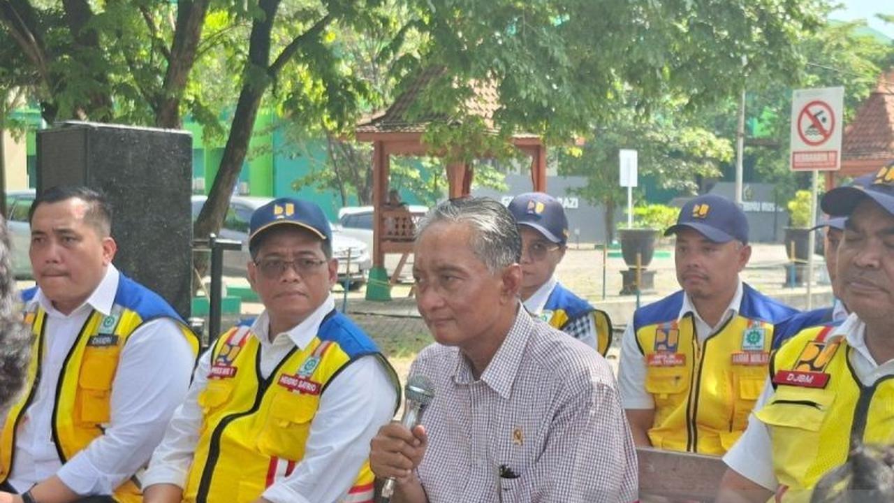 Terungkap: Kronologi Lengkap Pengunduran Diri Dua Dirjen Kementerian PU Akibat Temuan Kerugian Negara