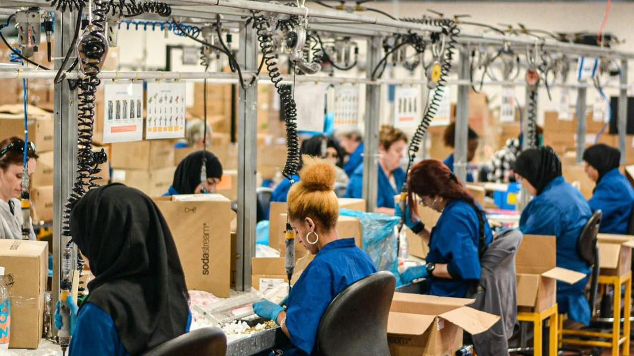 Jenis-jenis Proses Produksi, Ketahui Pengertian dan Tahapannya