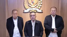 DPR Ajak Rawat Persatuan lewat Kerja Nyata di Hari Sumpah Pemuda
