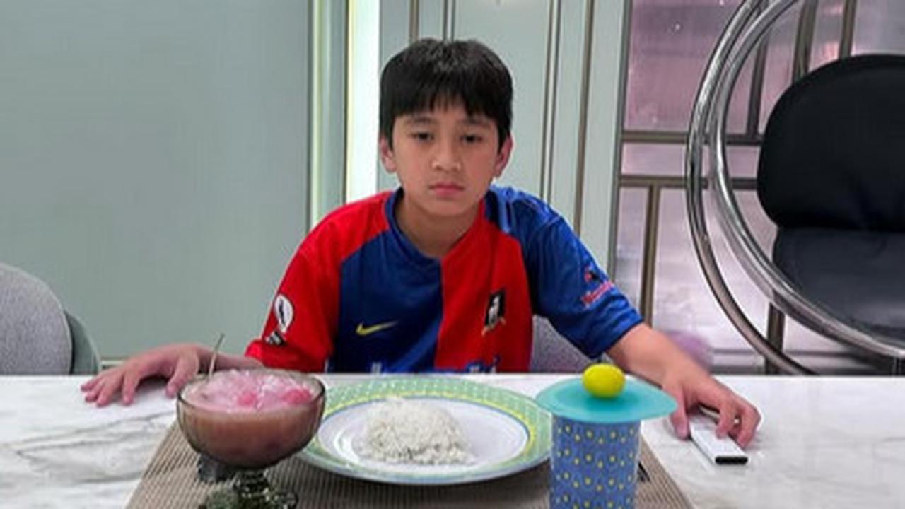 Anak Artis Indonesia Bersekolah di Sekolah Internasional, Biayanya Fantastis