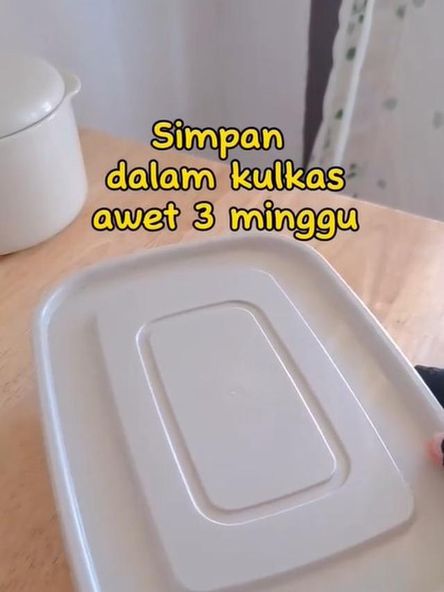 Tanpa Dibekukan Apalagi Direndam Air, Ini Cara Simpan Seledri Agar Awet Segar hingga 3 Minggu