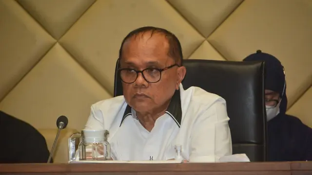 Tugas Heru Budi Tak Ringan