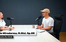 Fakta-Fakta Gizi yang Anda Wajib Tahu, dari Makan Malam Sampai Gula
