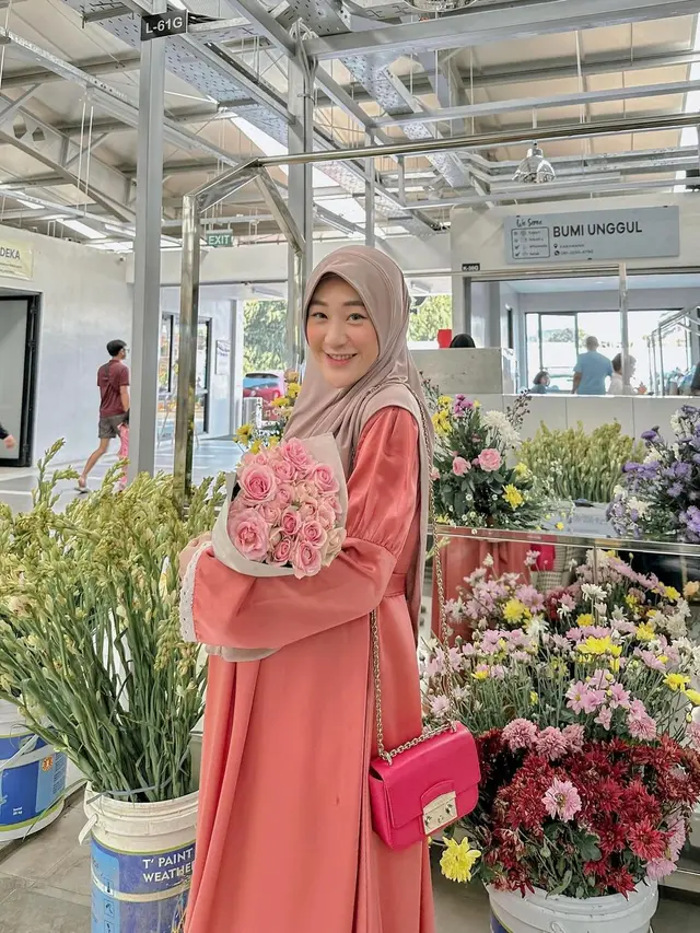 Larissa Chou [Foto: Instagram/larissachou]