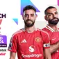 Live Streaming Manchester United Vs Liverpool di Vidio. (Sumber: dok. vidio.com)