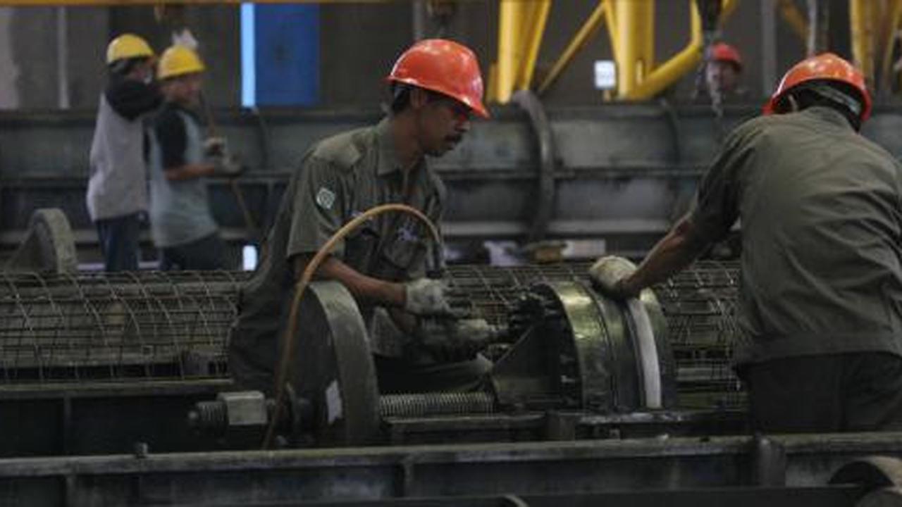 Astra Otoparts tambah modal produksi