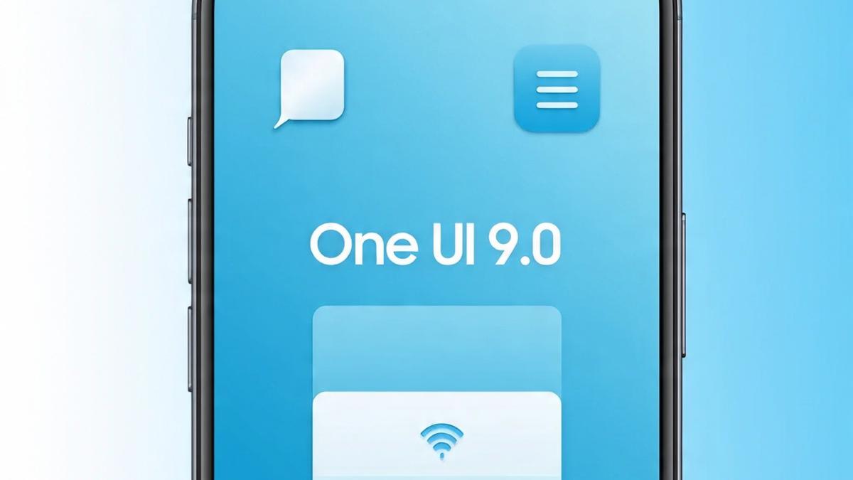 Bocoran Firmware Ungkap One UI 9, Galaxy Tri-Fold Disebut Jadi Perangkat Pertama