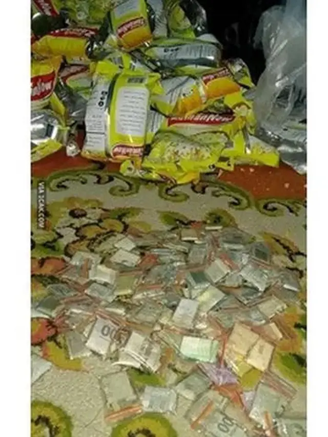6 Momen Tak Terduga Dapat Duit dari Snack Ini Bikin Bahagia