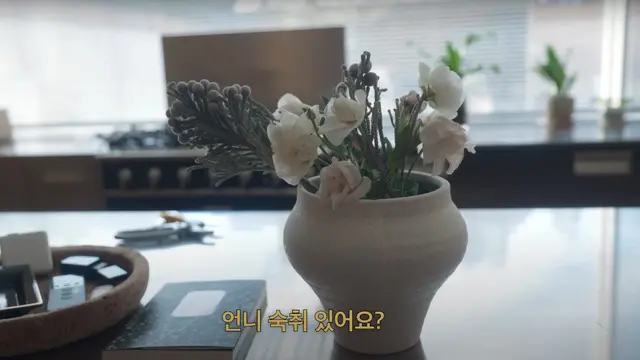 Estetik dan Cantik, 5 Potret Rumah Mewah Song Hye Kyo di Kawasan Elit Korea (credit: YouTube/Kyang Ming Kyung).