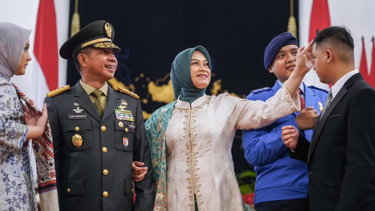 Dok. Istimewa