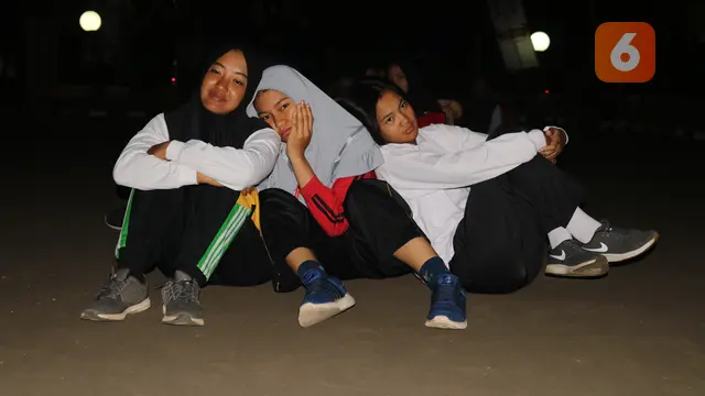 Paskibraka 2019, Paskibraka Nasional 2019, Paskibraka, Pembawa Baki 2019, Pembawa Baki Paskibraka Nasional 2019, Aisyah Rahmawati