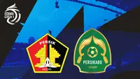 BRI Liga 1 - Persik Kediri Vs Persikabo 1973 (Bola.com/Adreanus Titus)