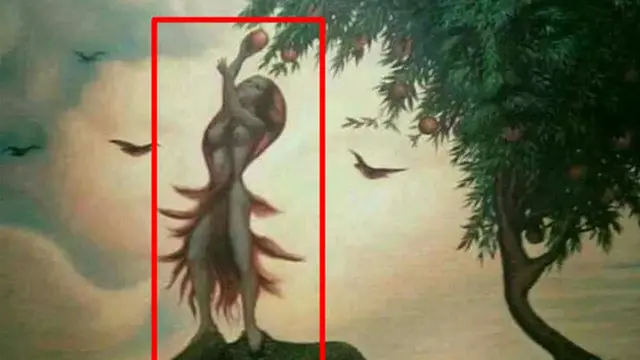 Tes Kepribadian