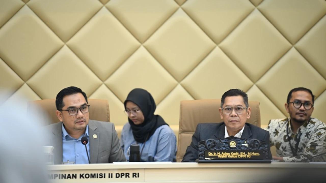 Adies Kadir Kawal Penyelesaian Lahan EV Surabaya, Pertamina Pastikan Hak Warga Dikembalikan