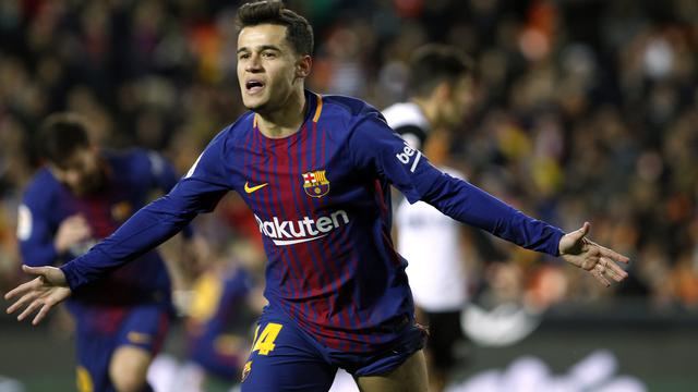 Coutinho