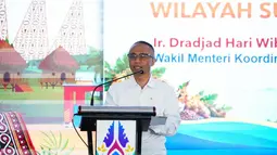 Tekan Harga Jelang Nataru, Pemerintah Perketat Jalur Pangan