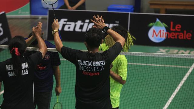 PB Ina Fun Tournament