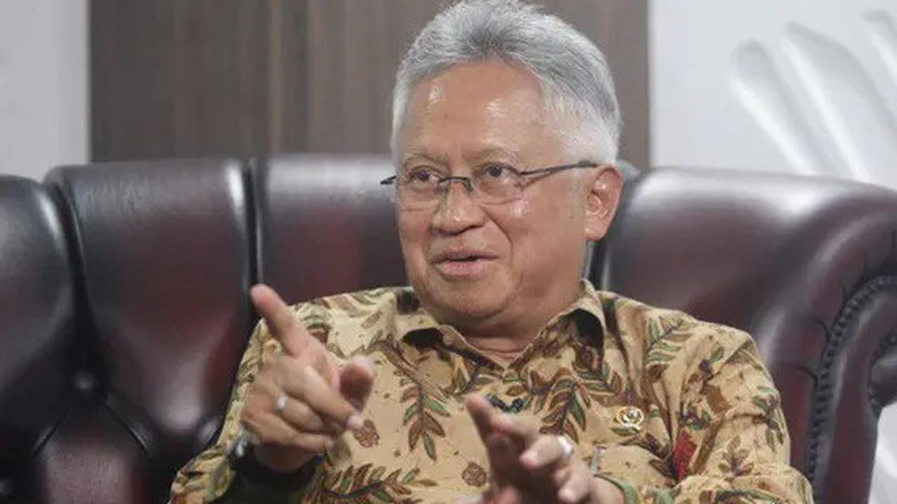 Kekayaan Mewah Menteri Satryo Soemantri dan Protes ASN di Kementeriannya