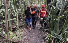 Pencarian Korban Erupsi Gunung Dukono Resmi Berakhir