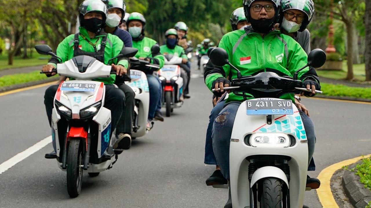 Gojek