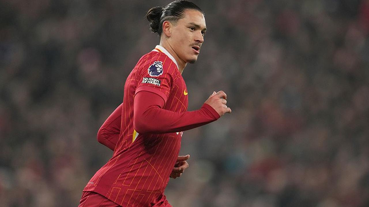 Head to Head dan Statistik: Bournemouth vs Liverpool - Premier League