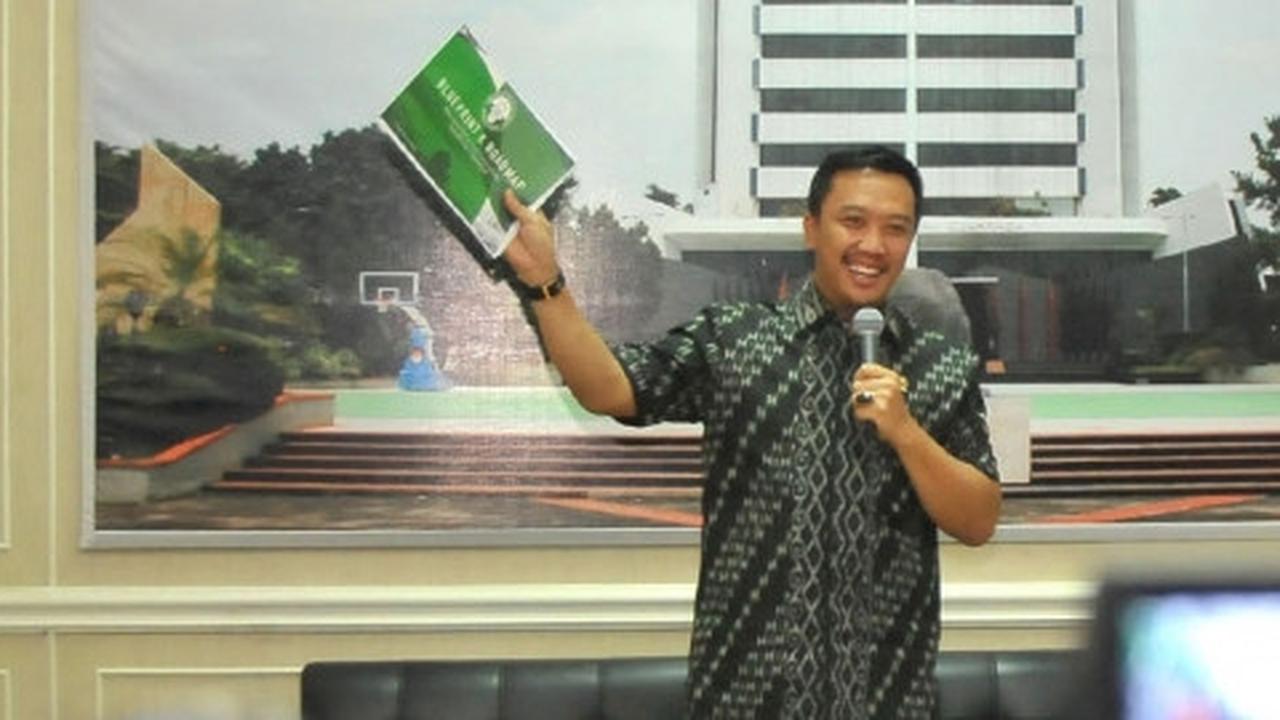 Asprov PSSI Sulut prihatin Menpora Imam tak paham arti sanksi FIFA