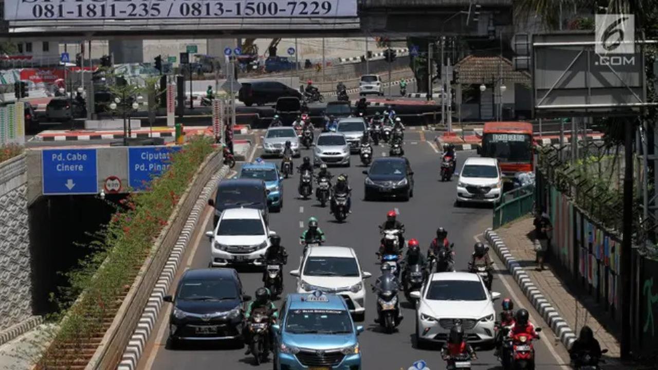 Salah satu kebijakan yang diterapkan adalah sistem ganjil genap Jakarta, yang kembali diberlakukan pada hari ini di awal pekan, Senin (9/12/2024).