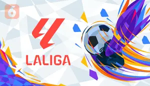 LaLiga Pamer Peta Jalan Teknologi Lewat Laporan ‘Tech Powerhouse 2026’