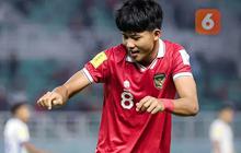 Bikin Bangga, Striker Persis Solo Arkhan Kaka Masuk Daftar 60 Wonderkid Versi Media Inggris