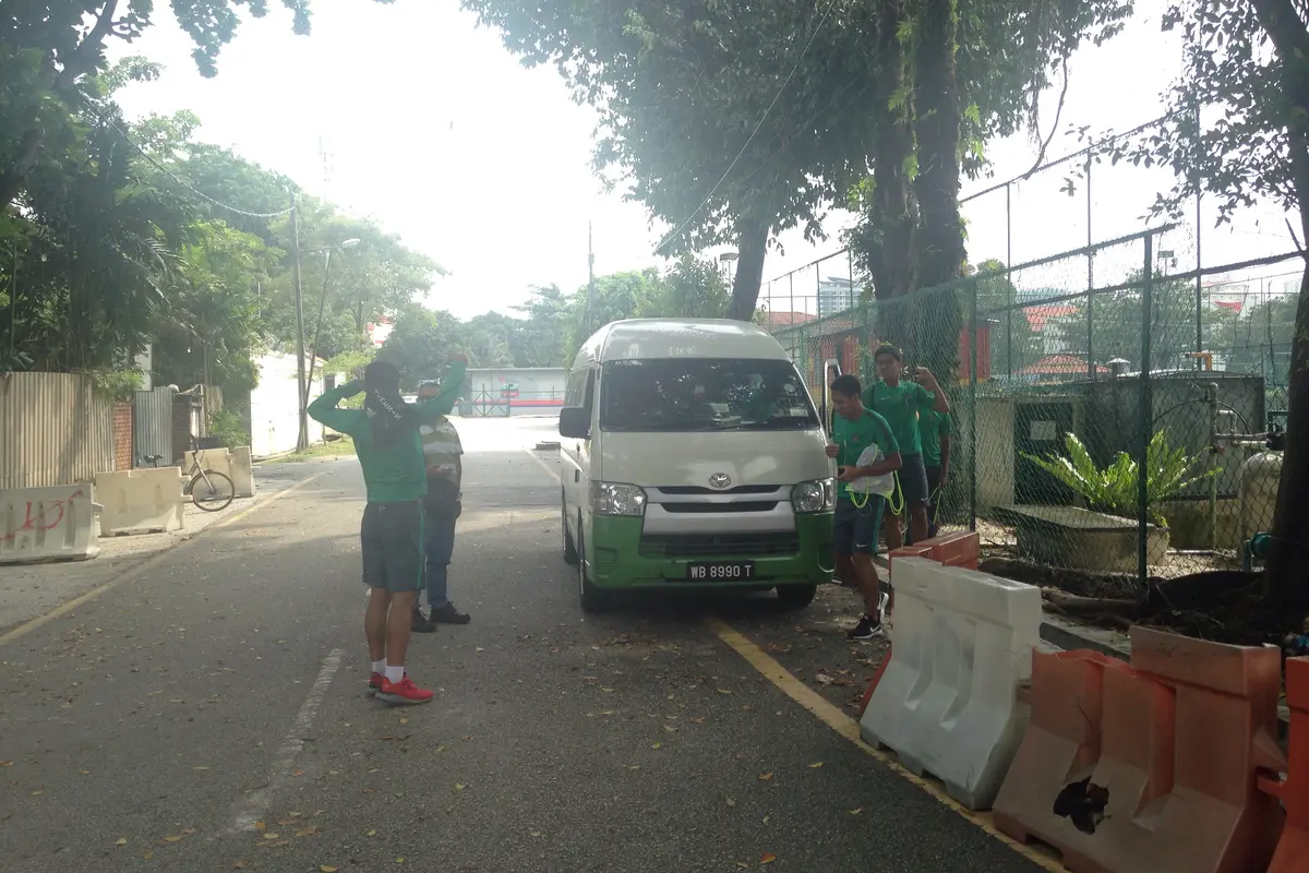 Timnas Indonesia U-22