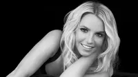 Rekam Kebersamaan di Tempat Tidur, Ini Pacar Baru Britney Spears?