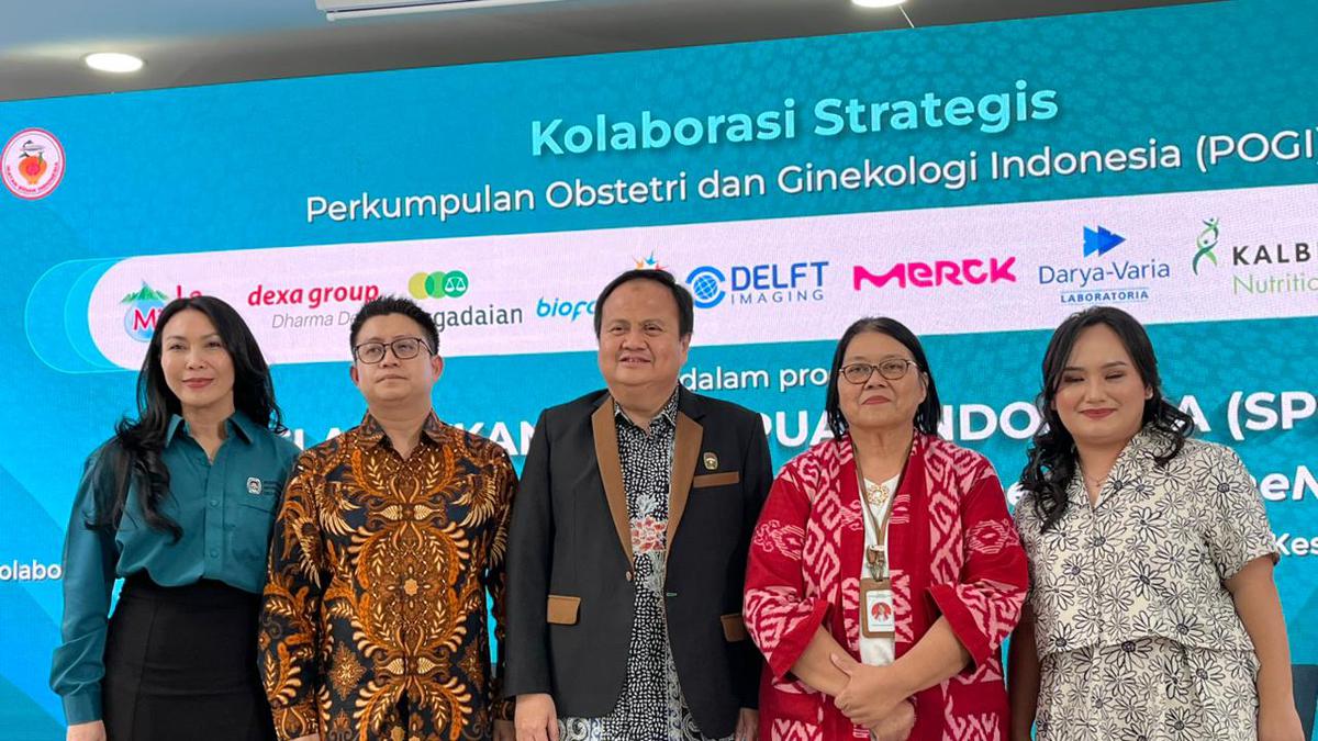 Kurangnya Pemahaman Kesehatan Reproduksi Picu Tingginya Kehamilan Remaja