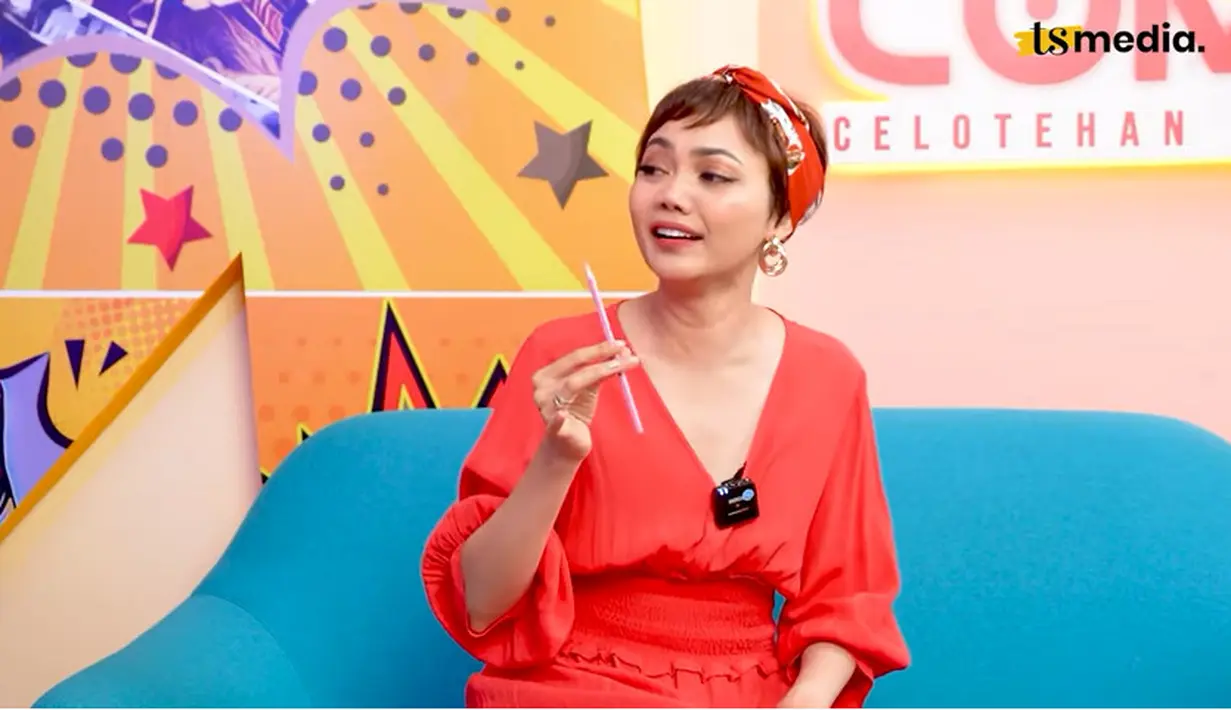 (Youtube/Melaney Ricardo)